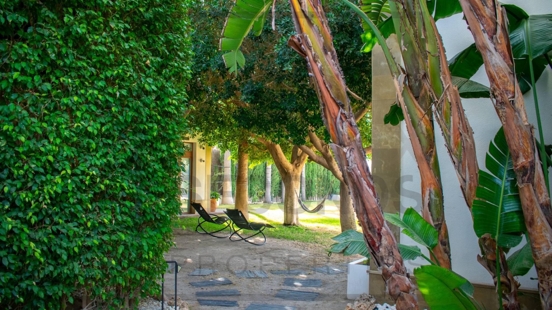 Segunda Mano - Villa independiente - Algorfa - La Finca Golf Resort