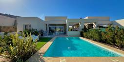 Segunda Mano - Villa independiente - Algorfa - La Finca Golf Resort