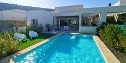 Segunda Mano - Villa independiente - Algorfa - La Finca Golf Resort