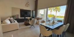 Segunda Mano - Villa independiente - Algorfa - La Finca Golf Resort