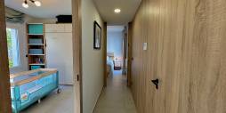 Segunda Mano - Villa independiente - Algorfa - La Finca Golf Resort