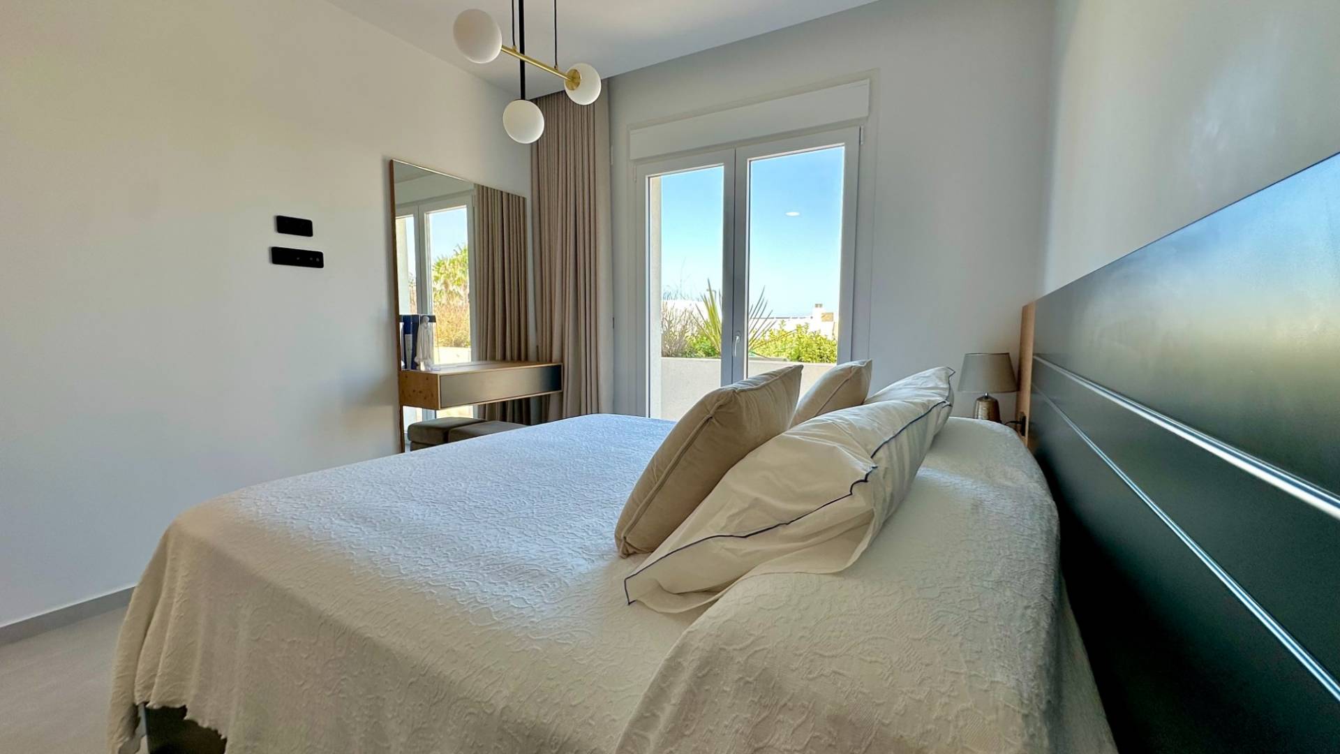 Segunda Mano - Villa independiente - Algorfa - La Finca Golf Resort