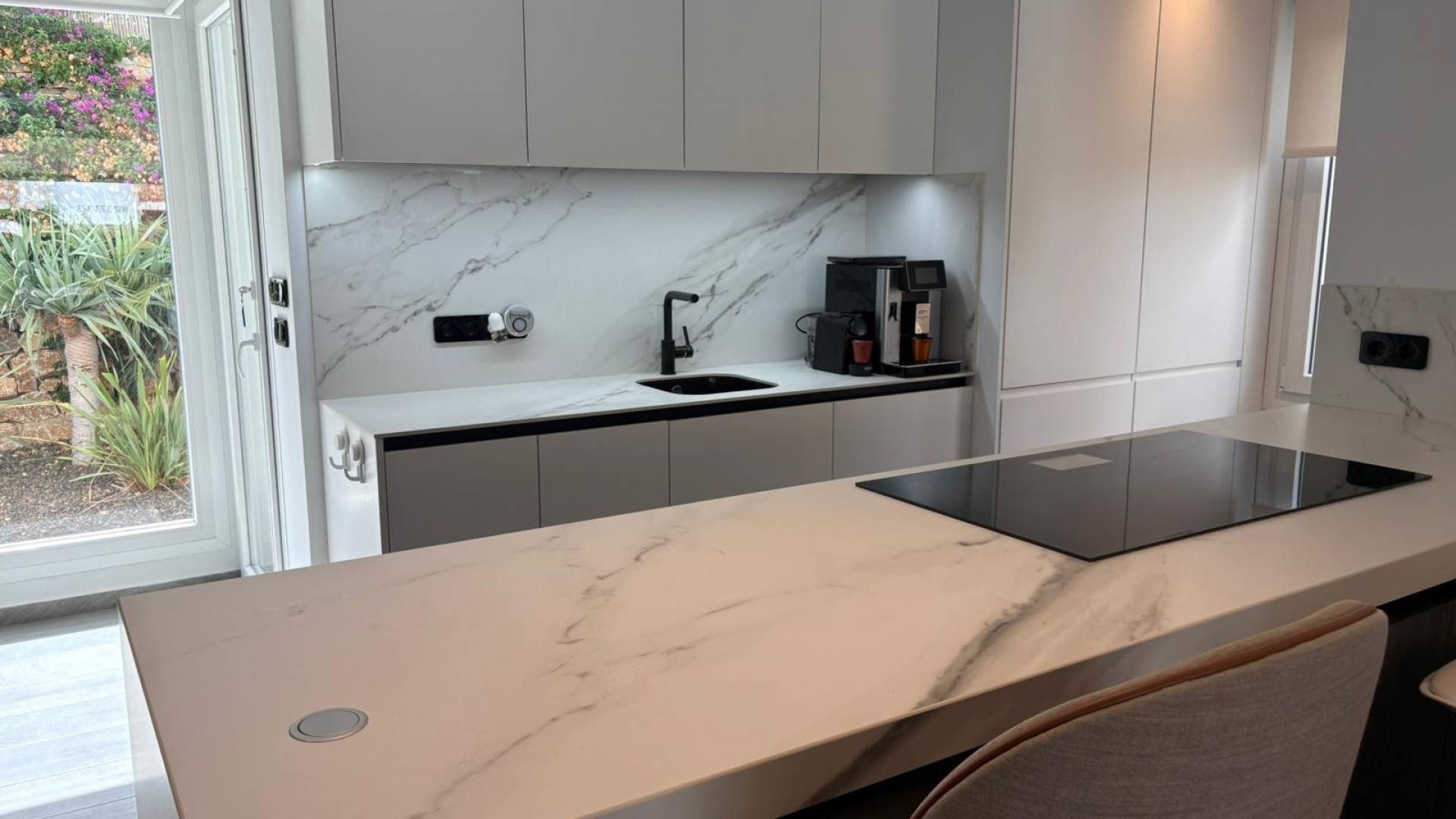 Segunda Mano - Villa independiente - Algorfa - La Finca Golf