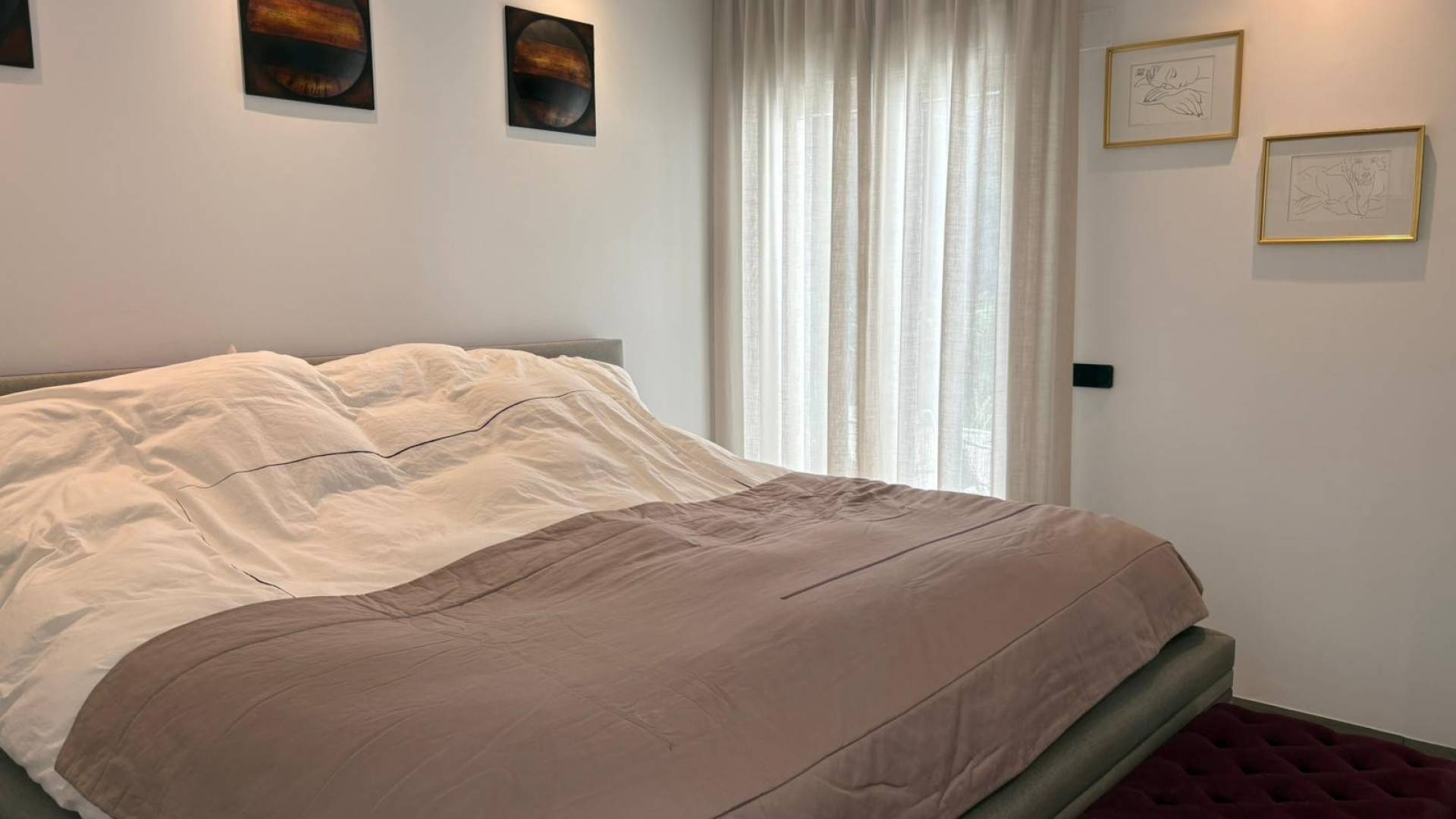 Segunda Mano - Villa independiente - Algorfa - La Finca Golf