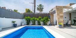 Segunda Mano - Villa independiente - Algorfa - La Finca Golf