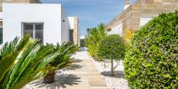 Segunda Mano - Villa independiente - Algorfa - La Finca Golf