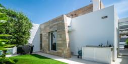 Segunda Mano - Villa independiente - Algorfa - La Finca Golf