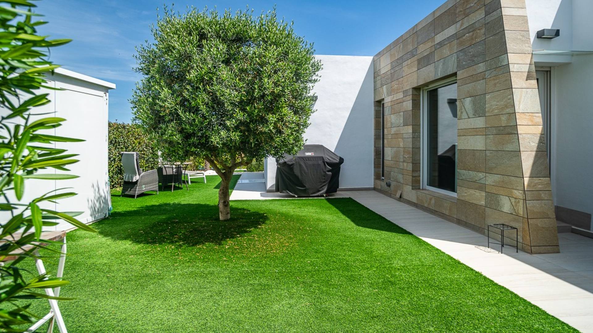 Segunda Mano - Villa independiente - Algorfa - La Finca Golf