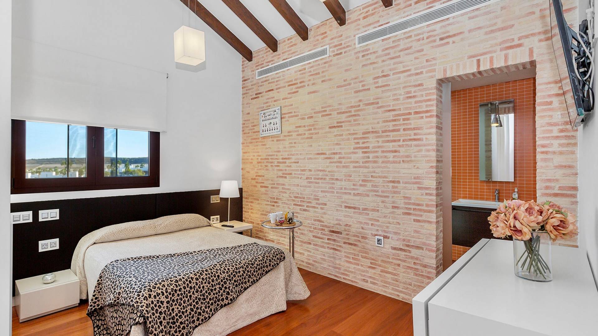 Segunda Mano - Villa independiente - Algorfa - La Finca Golf