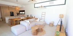 Segunda Mano - Villa independiente - Algorfa - La Finca Golf