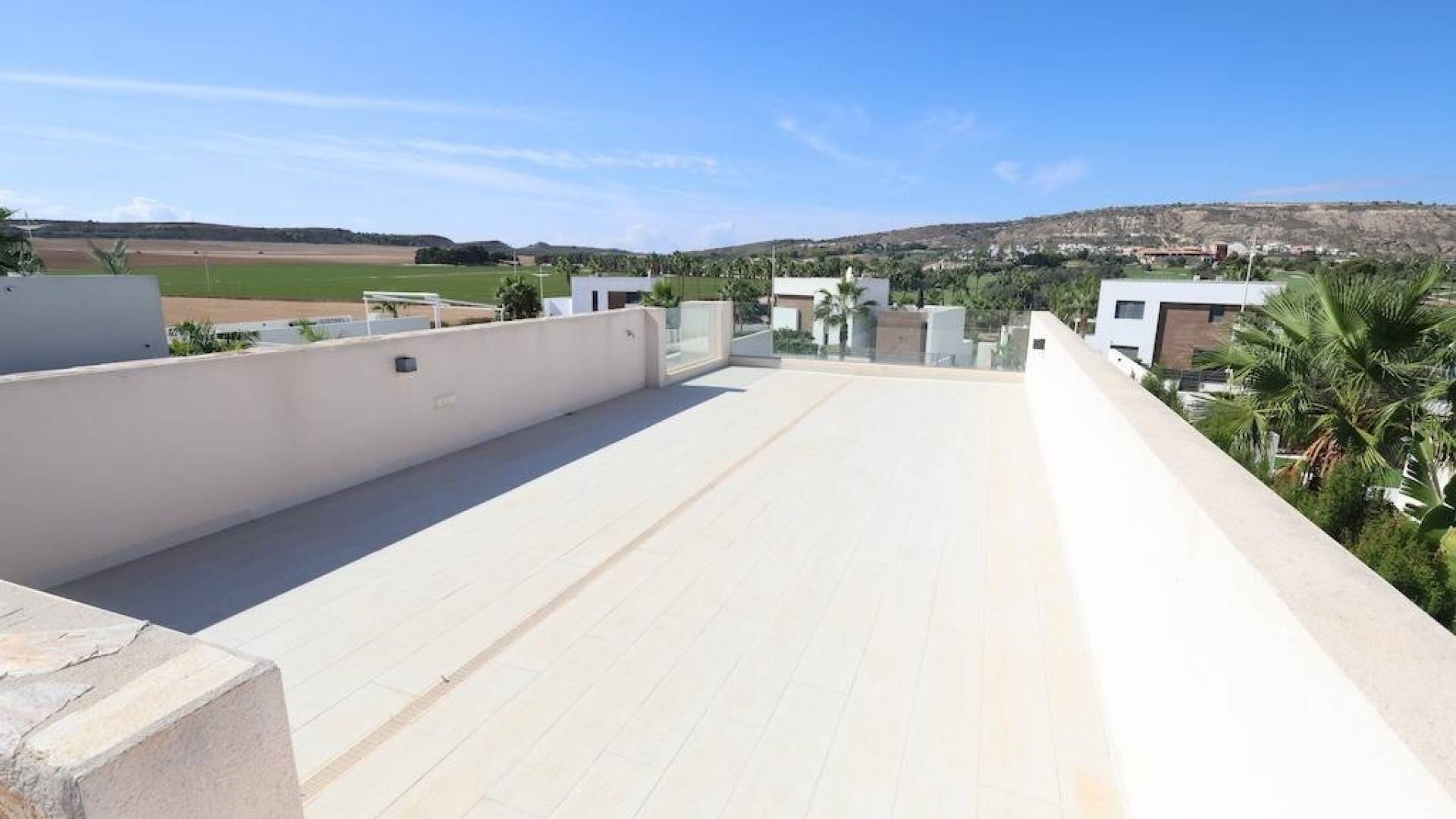 Segunda Mano - Villa independiente - Algorfa - La Finca Golf