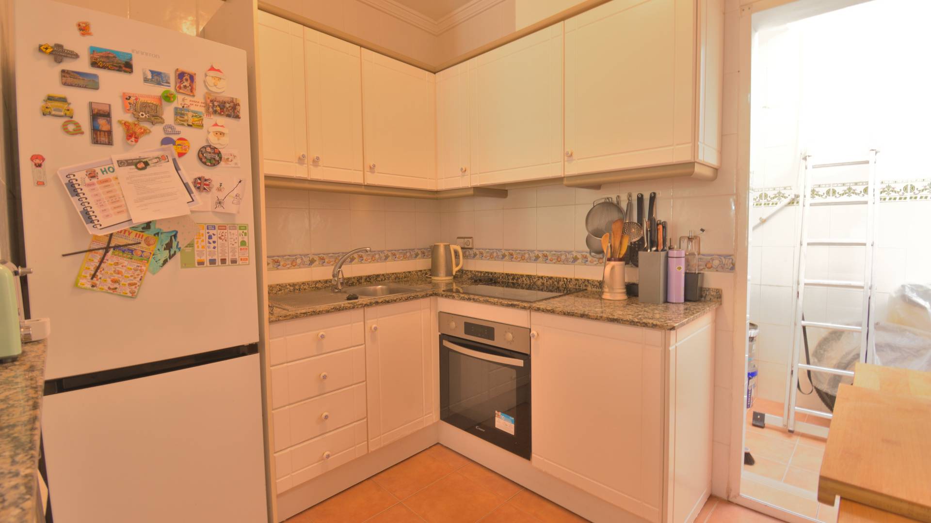Segunda Mano - Villa independiente - Algorfa - Montebello