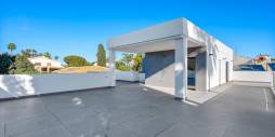 Segunda Mano - Villa independiente - Alicante - Campoamor