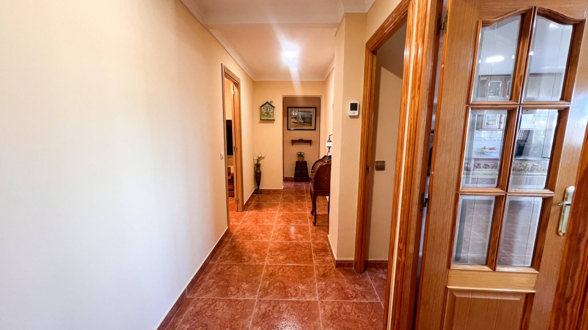 Segunda Mano - Villa independiente - Alicante - Moralet - Cañada del Fenollar