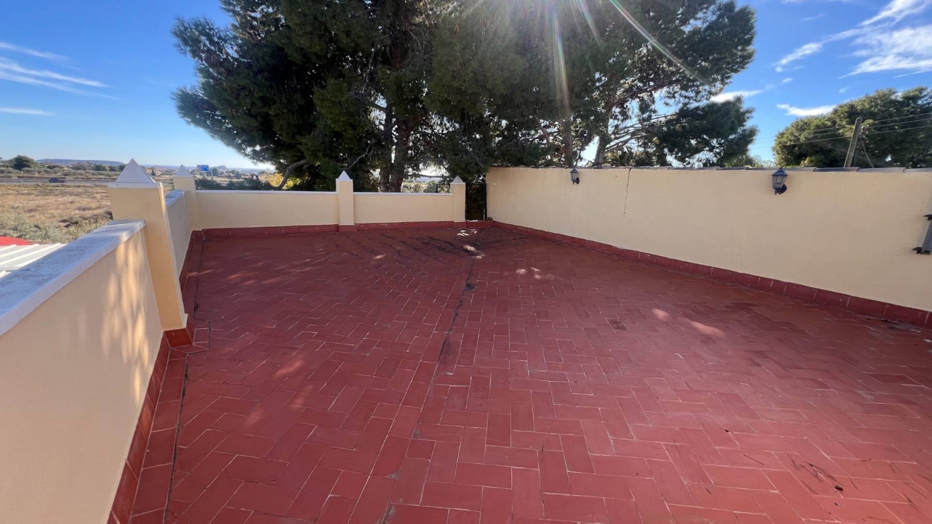 Segunda Mano - Villa independiente - Alicante - Moralet - Cañada del Fenollar