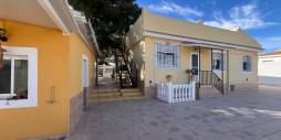 Segunda Mano - Villa independiente - Alicante - Moralet - Cañada del Fenollar