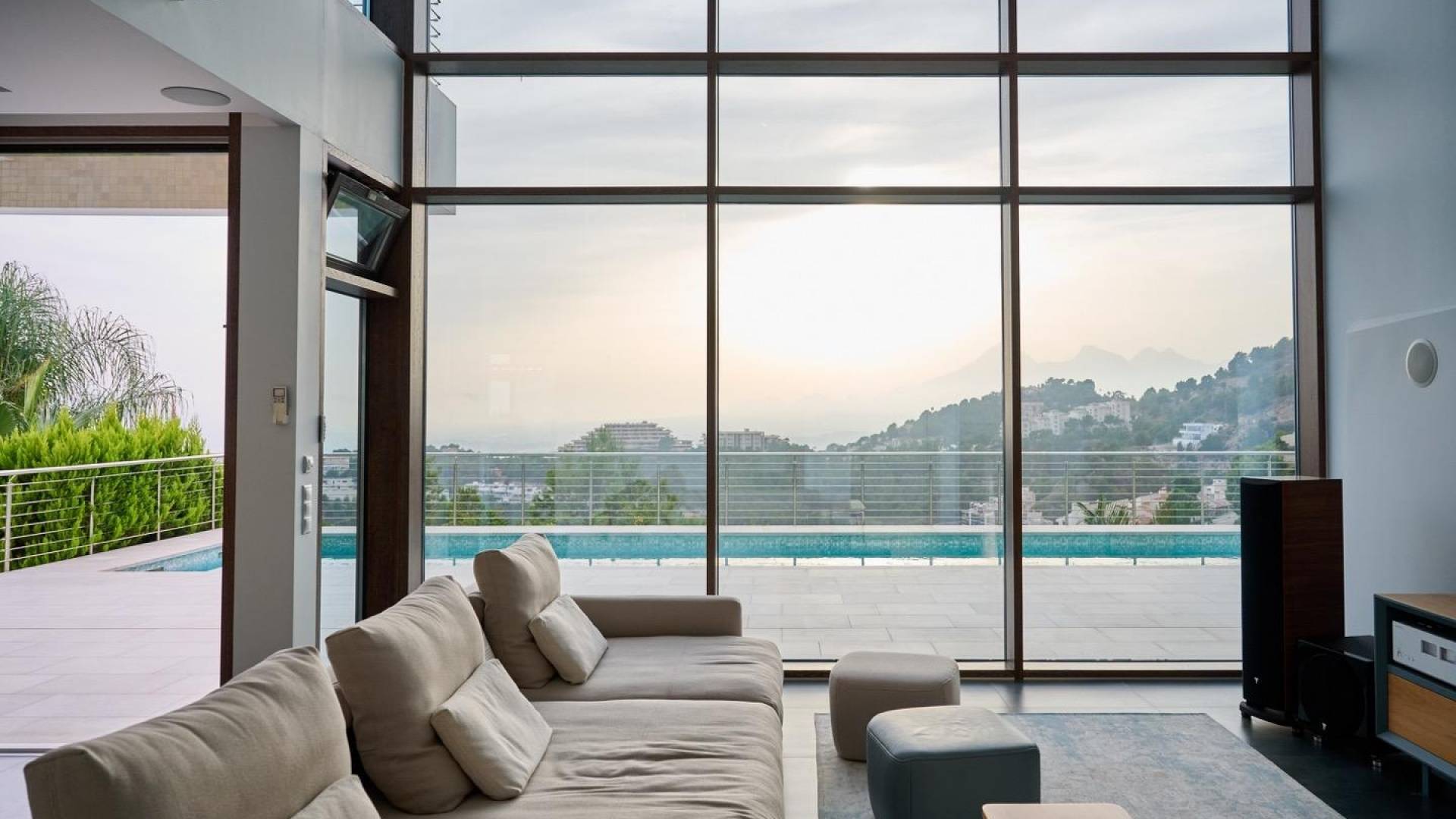 Segunda Mano - Villa independiente - Altea - Altea Hills