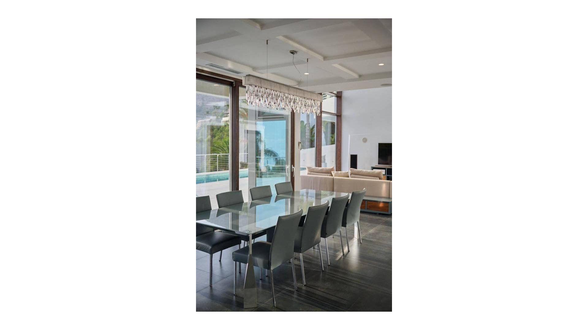 Segunda Mano - Villa independiente - Altea - Altea Hills