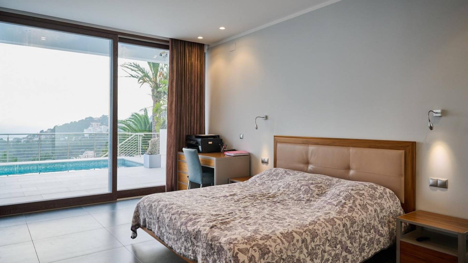 Segunda Mano - Villa independiente - Altea - Altea Hills