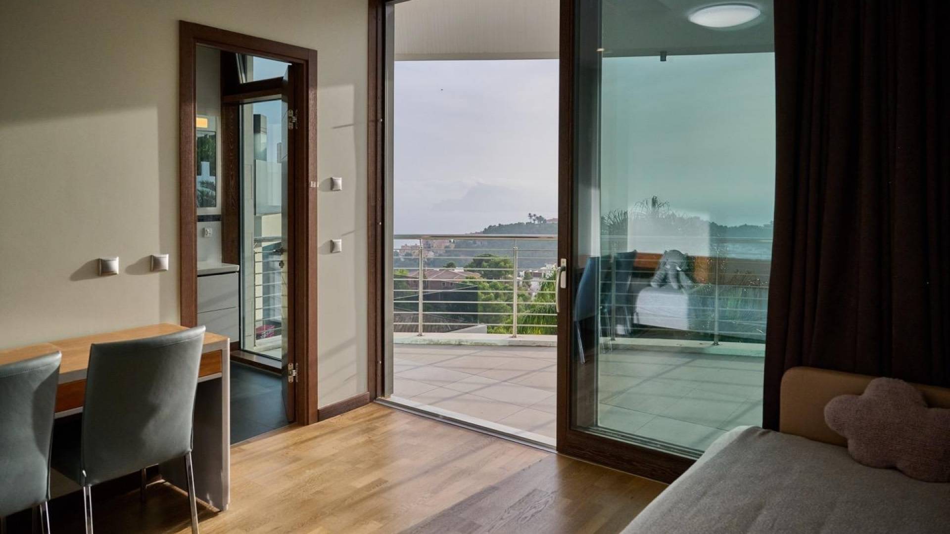 Segunda Mano - Villa independiente - Altea - Altea Hills