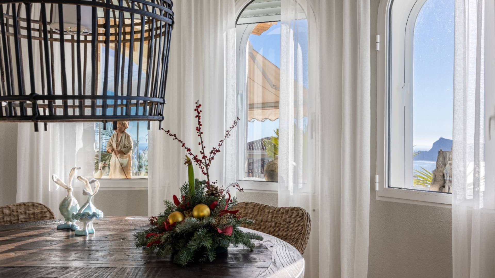 Segunda Mano - Villa independiente - Altea - Altea Hills