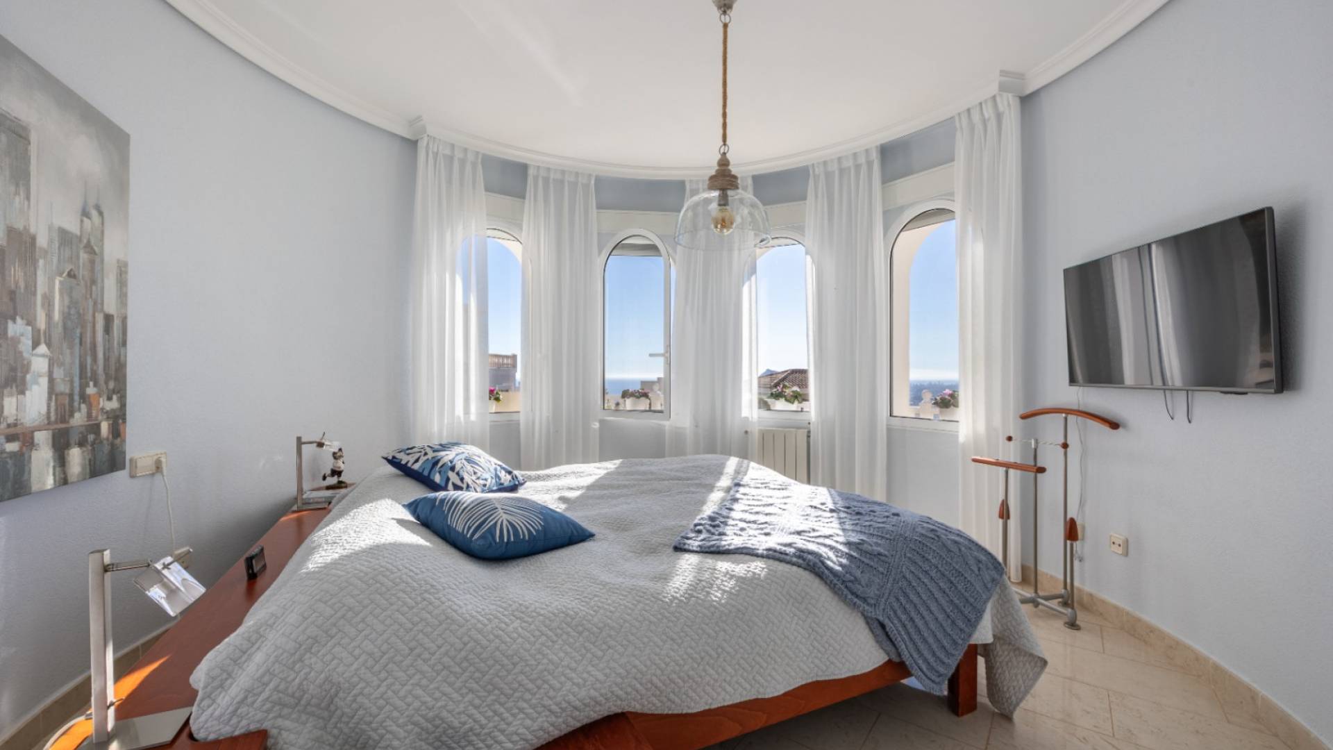 Segunda Mano - Villa independiente - Altea - Altea Hills