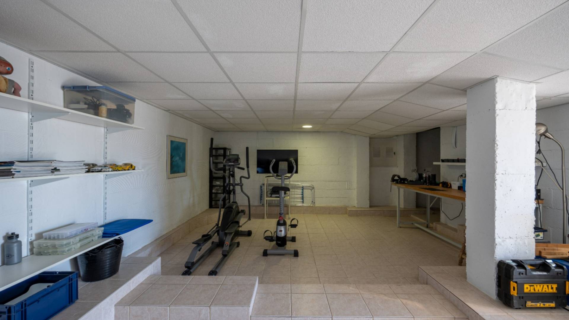 Segunda Mano - Villa independiente - Altea - Altea Hills