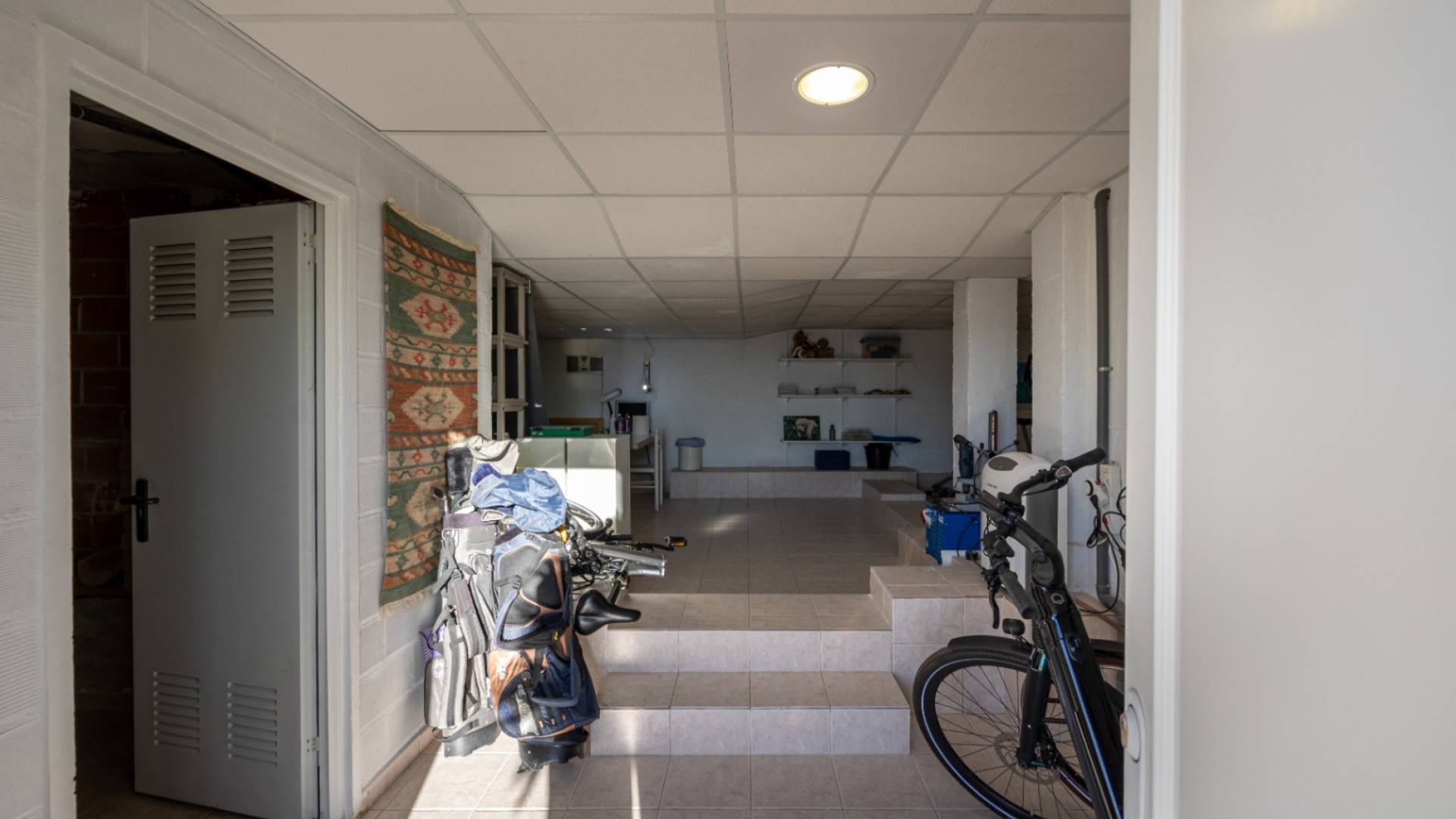 Segunda Mano - Villa independiente - Altea - Altea Hills