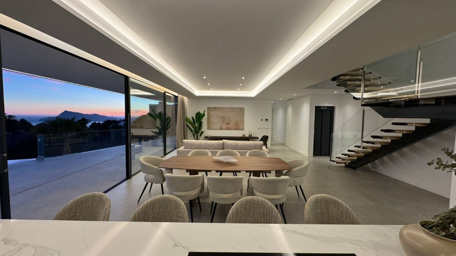 Segunda Mano - Villa independiente - Altea - Altea Hills