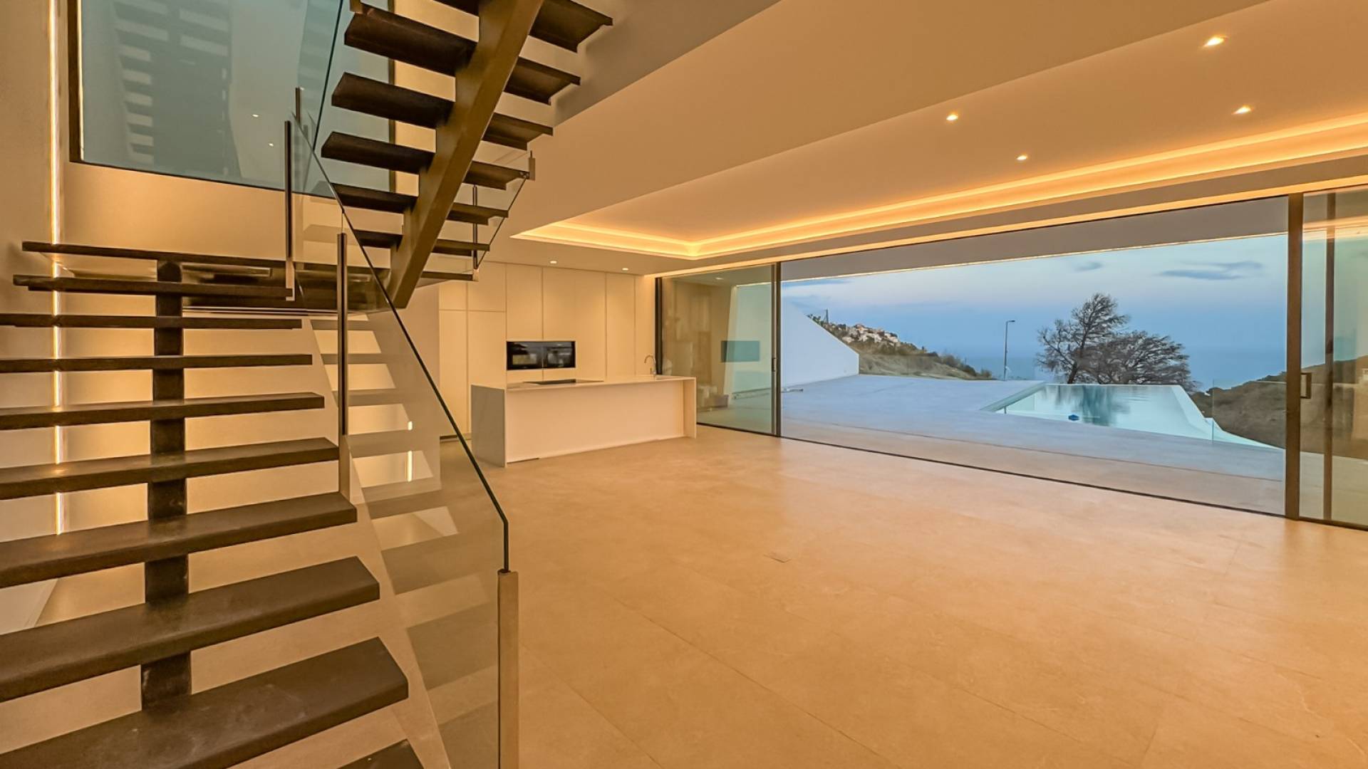 Segunda Mano - Villa independiente - Altea - Altea Hills