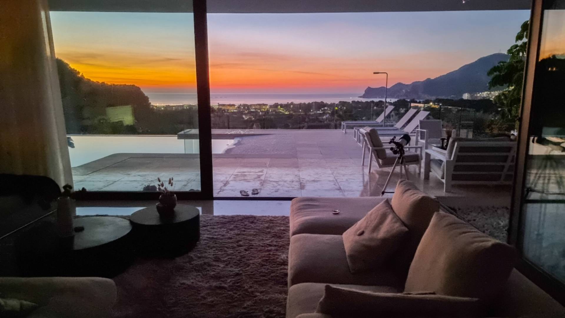 Segunda Mano - Villa independiente - Altea - Altea pueblo