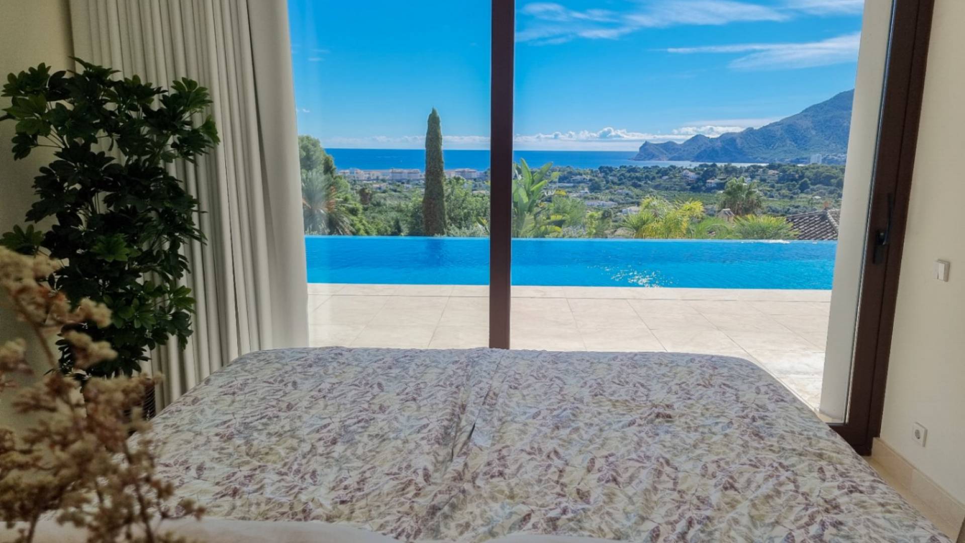 Segunda Mano - Villa independiente - Altea - Altea pueblo