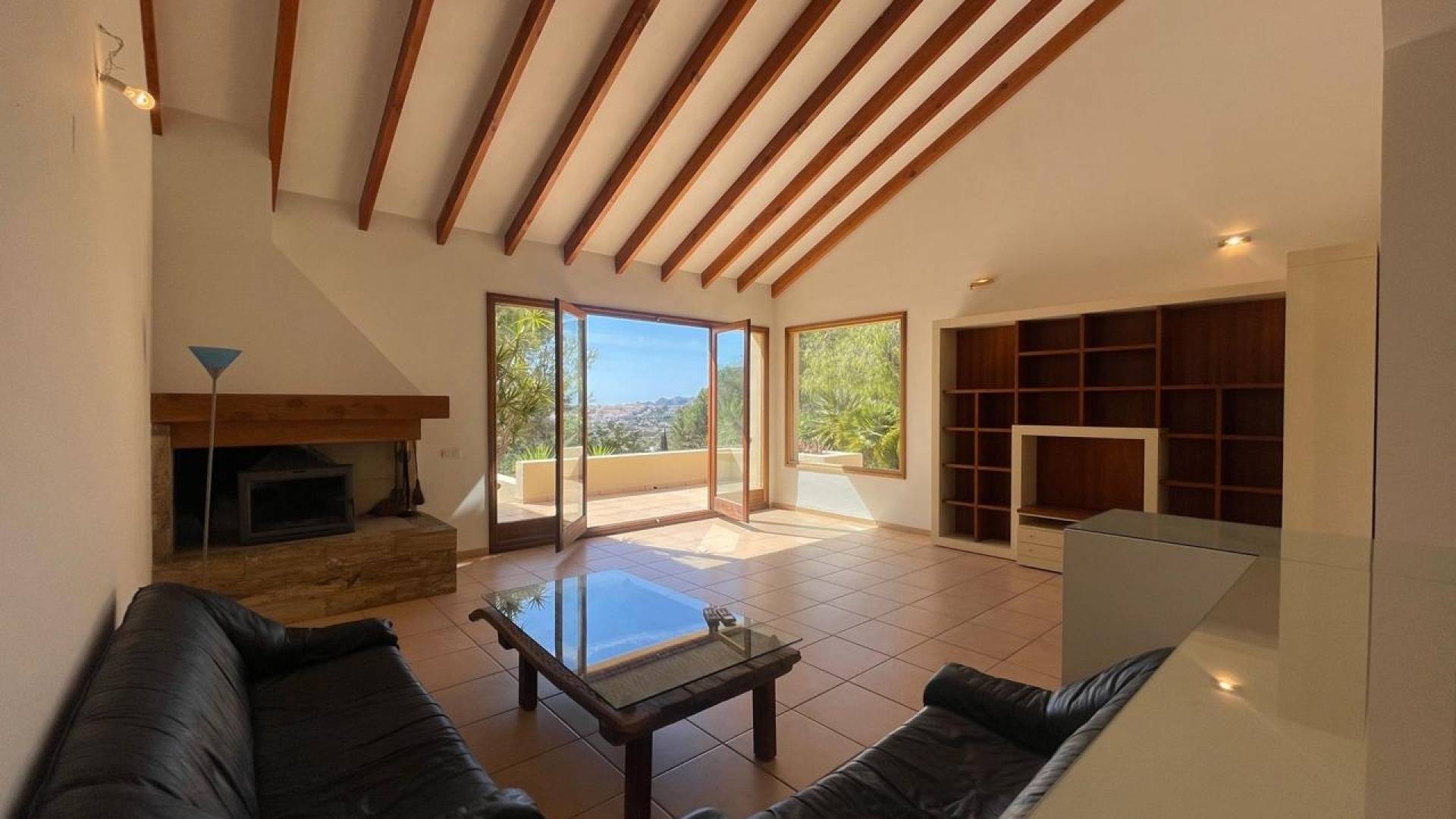 Segunda Mano - Villa independiente - Altea - Altea pueblo