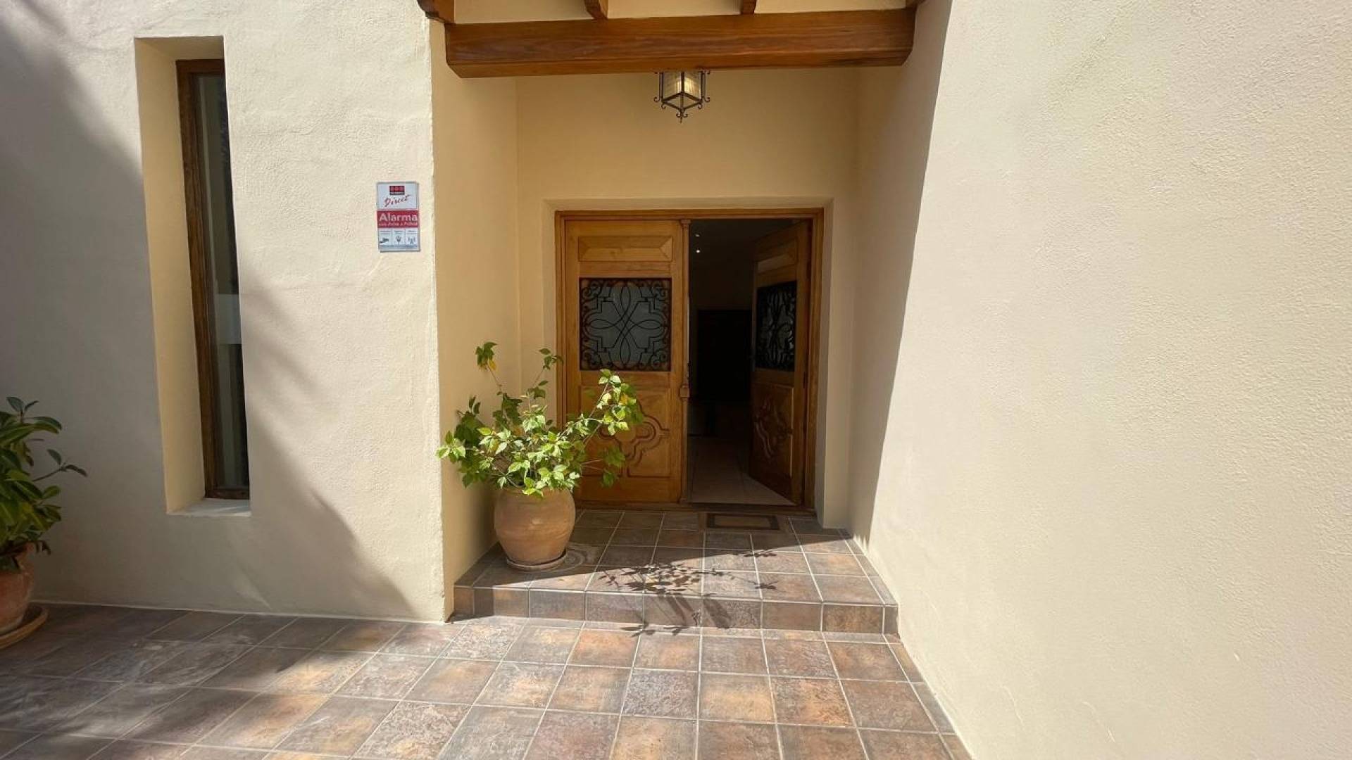 Segunda Mano - Villa independiente - Altea - Altea pueblo