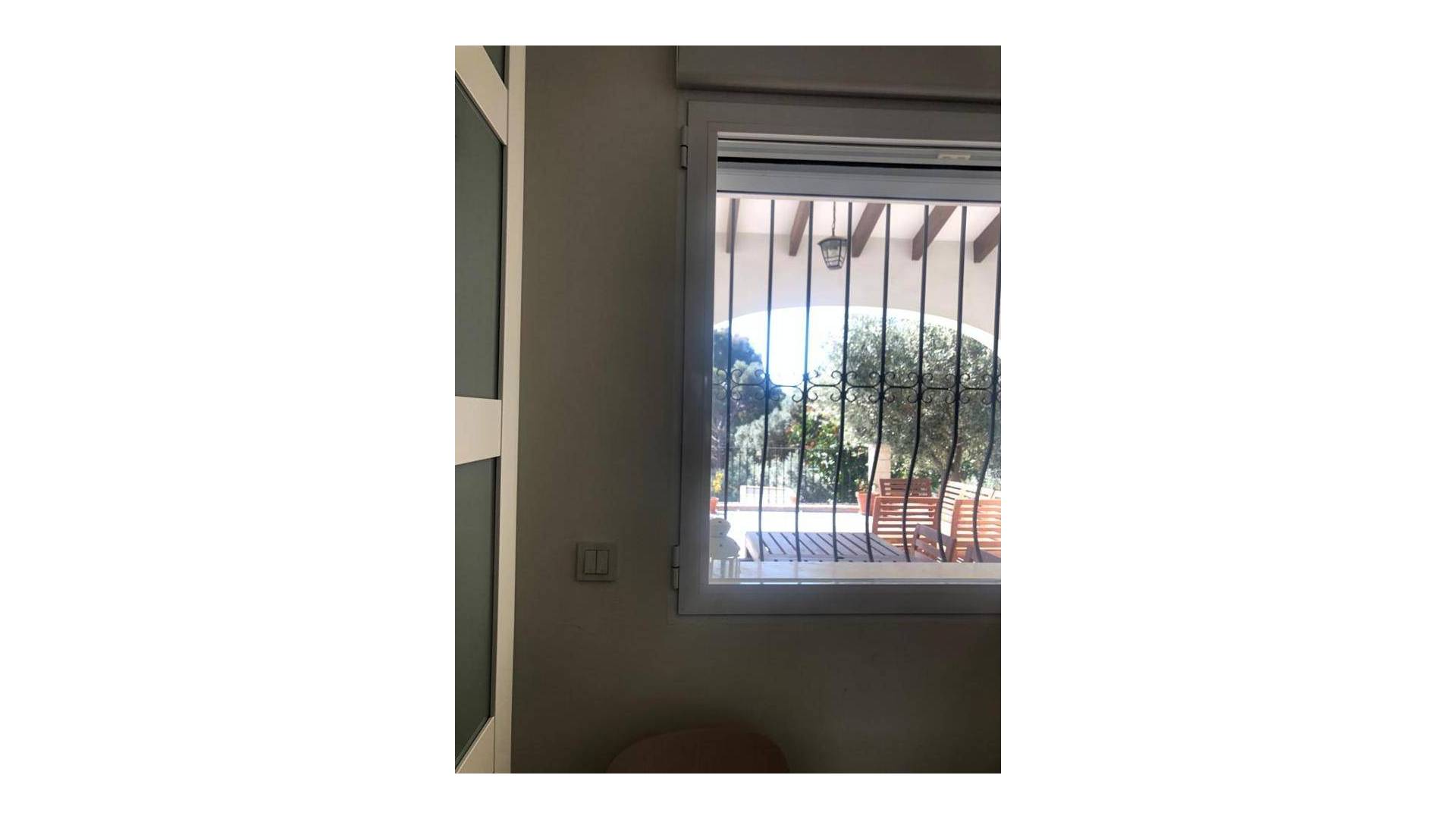 Segunda Mano - Villa independiente - Altea - La Olla