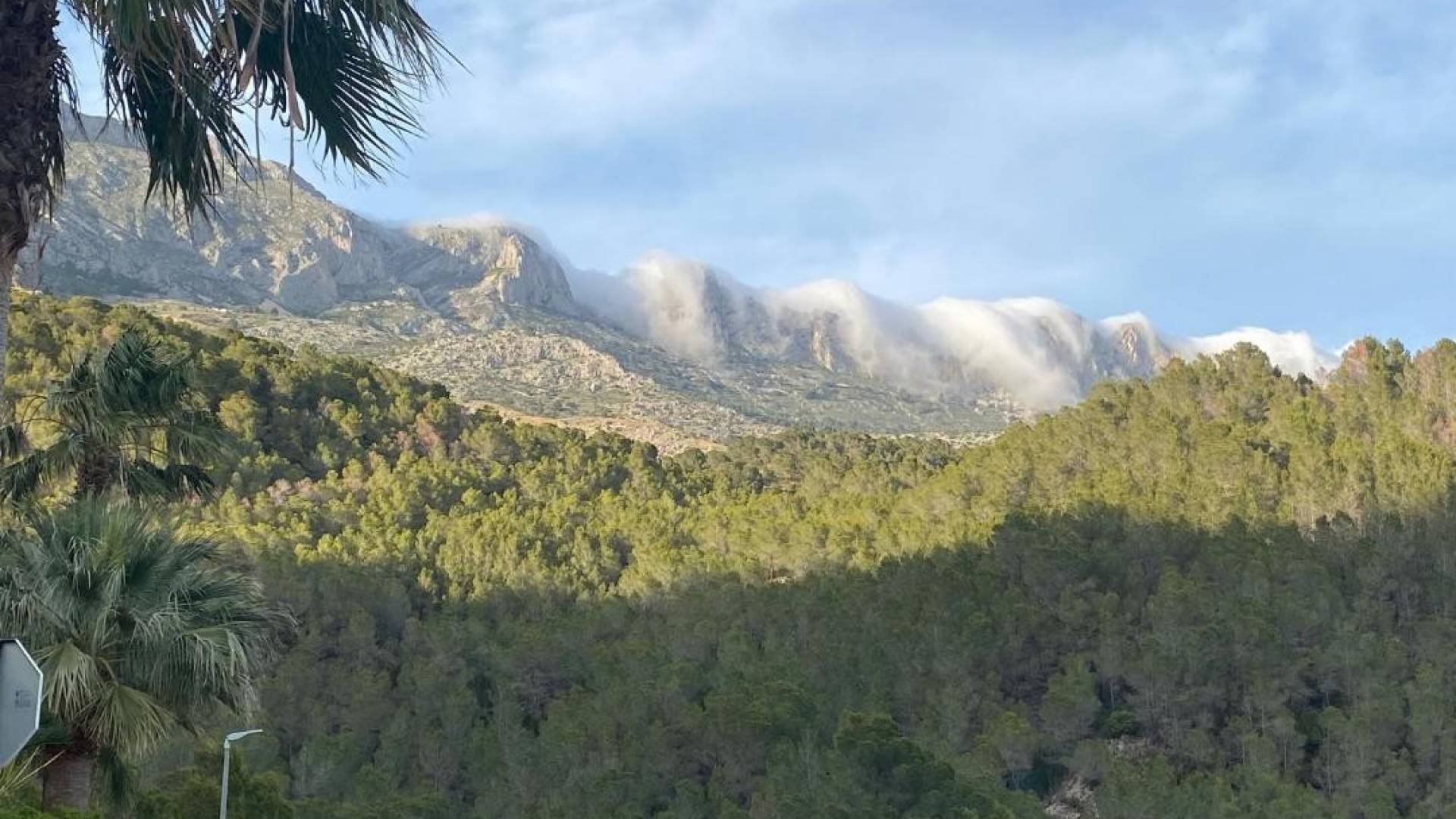 Segunda Mano - Villa independiente - Altea - Marina Baja