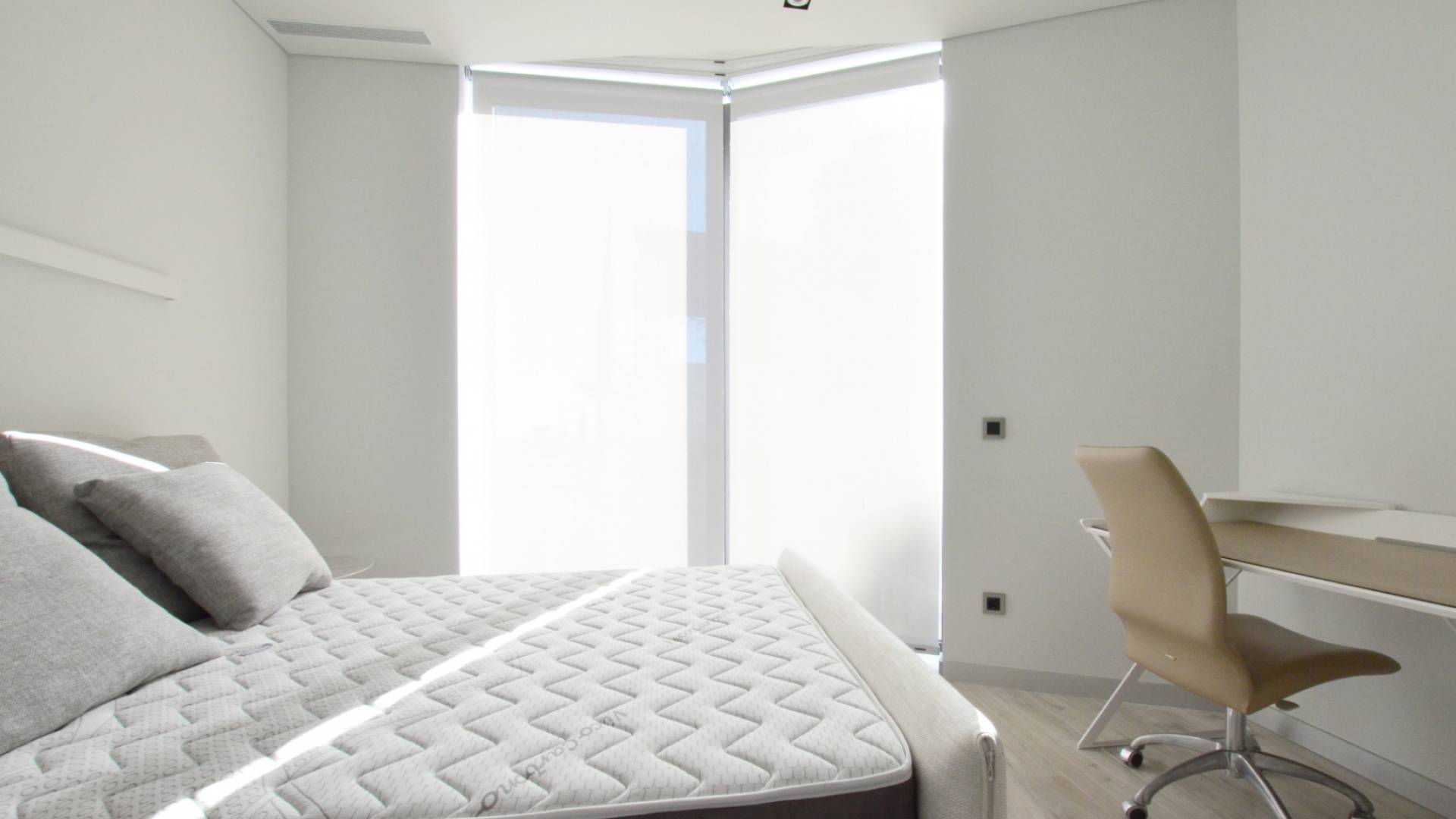 Segunda Mano - Villa independiente - Altea - Mascarat