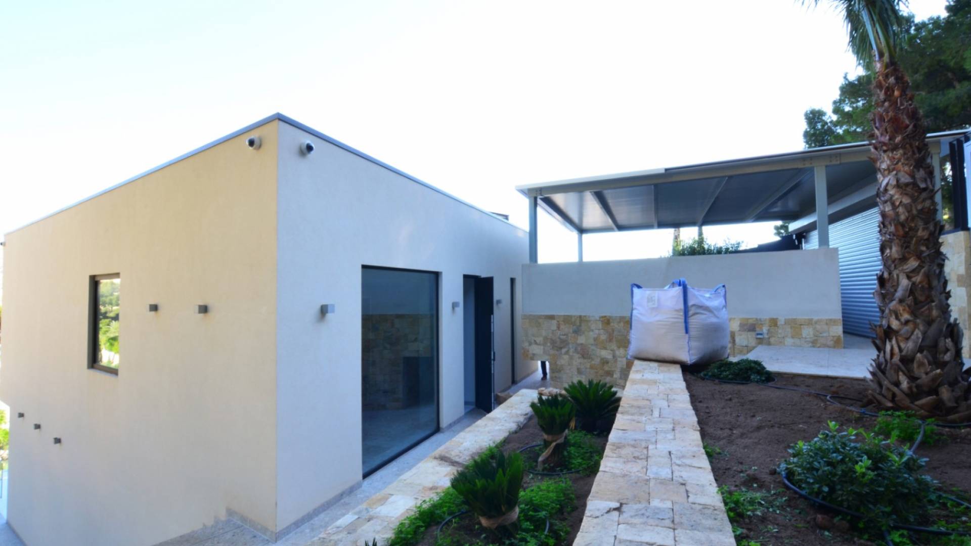 Segunda Mano - Villa independiente - Altea - Mascarat