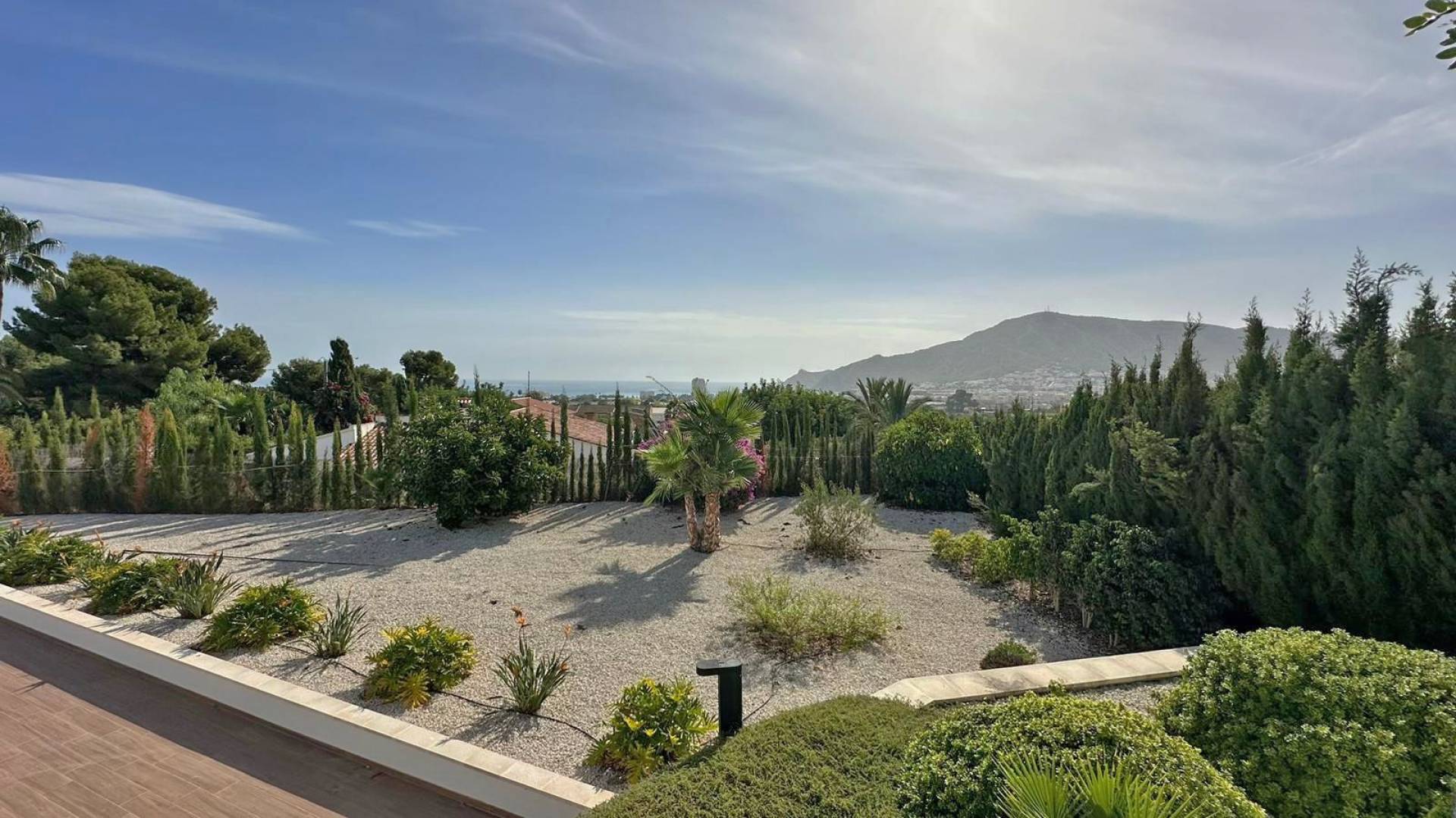 Segunda Mano - Villa independiente - Altea - Planet