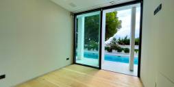 Segunda Mano - Villa independiente - Altea