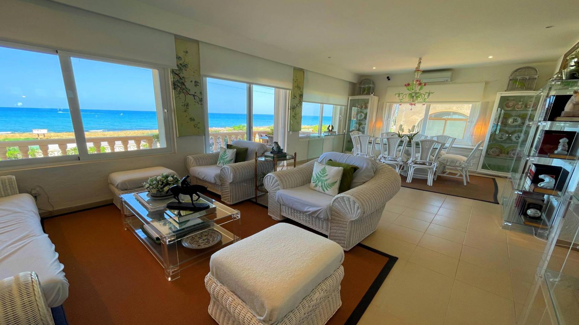 Segunda Mano - Villa independiente - Arenales del Sol - Platja de l'Arenal