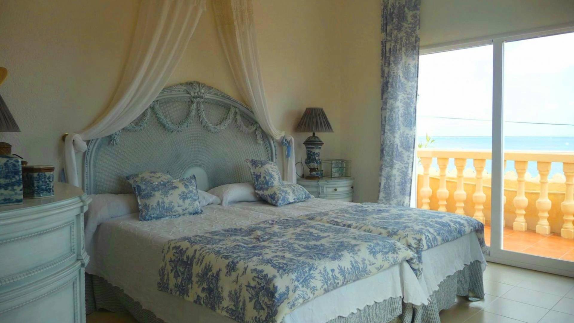 Segunda Mano - Villa independiente - Arenales del Sol - Platja de l'Arenal