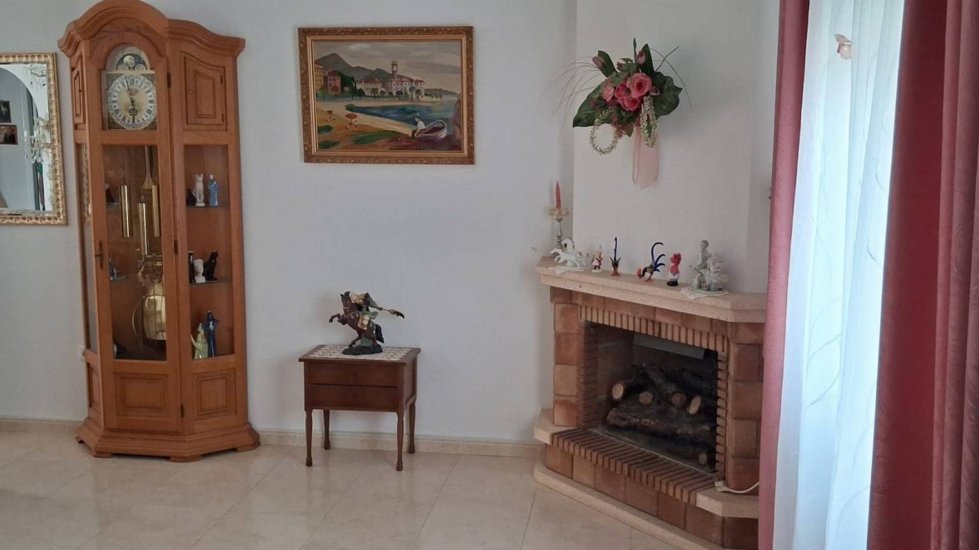 Segunda Mano - Villa independiente - Benferri - BENFIS PARK