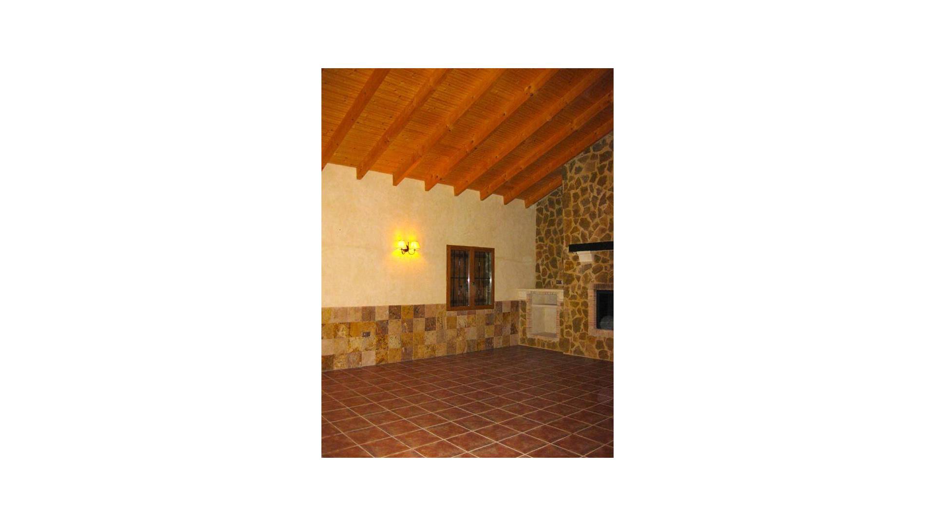 Segunda Mano - Villa independiente - Benferri - HUERTA PUEBLO