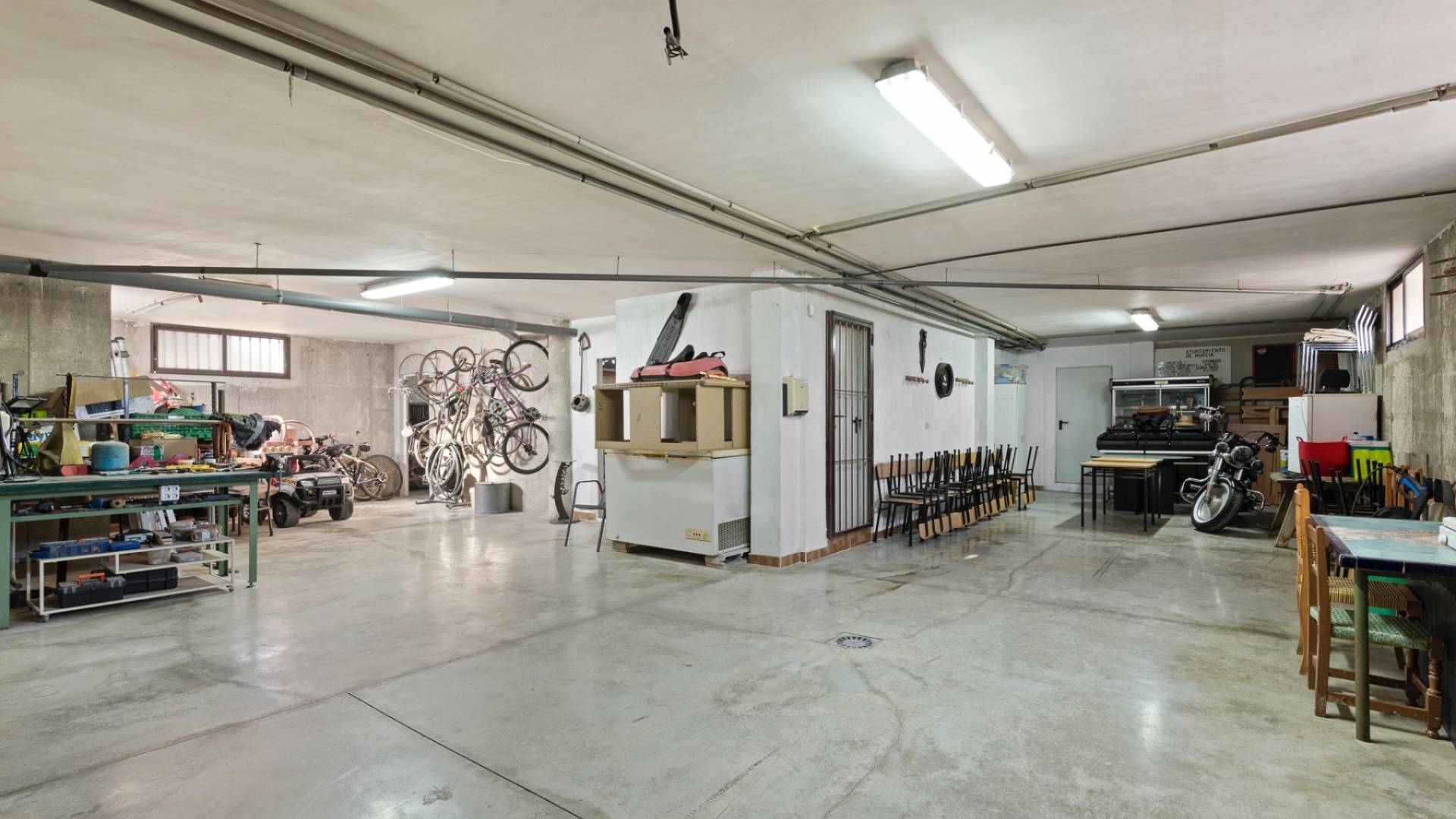 Segunda Mano - Villa independiente - Beniel - Carretera de Beniel