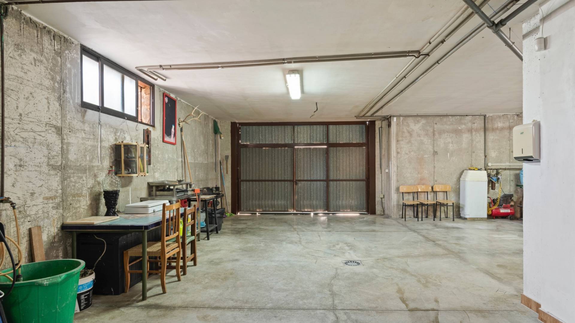 Segunda Mano - Villa independiente - Beniel - Carretera de Beniel