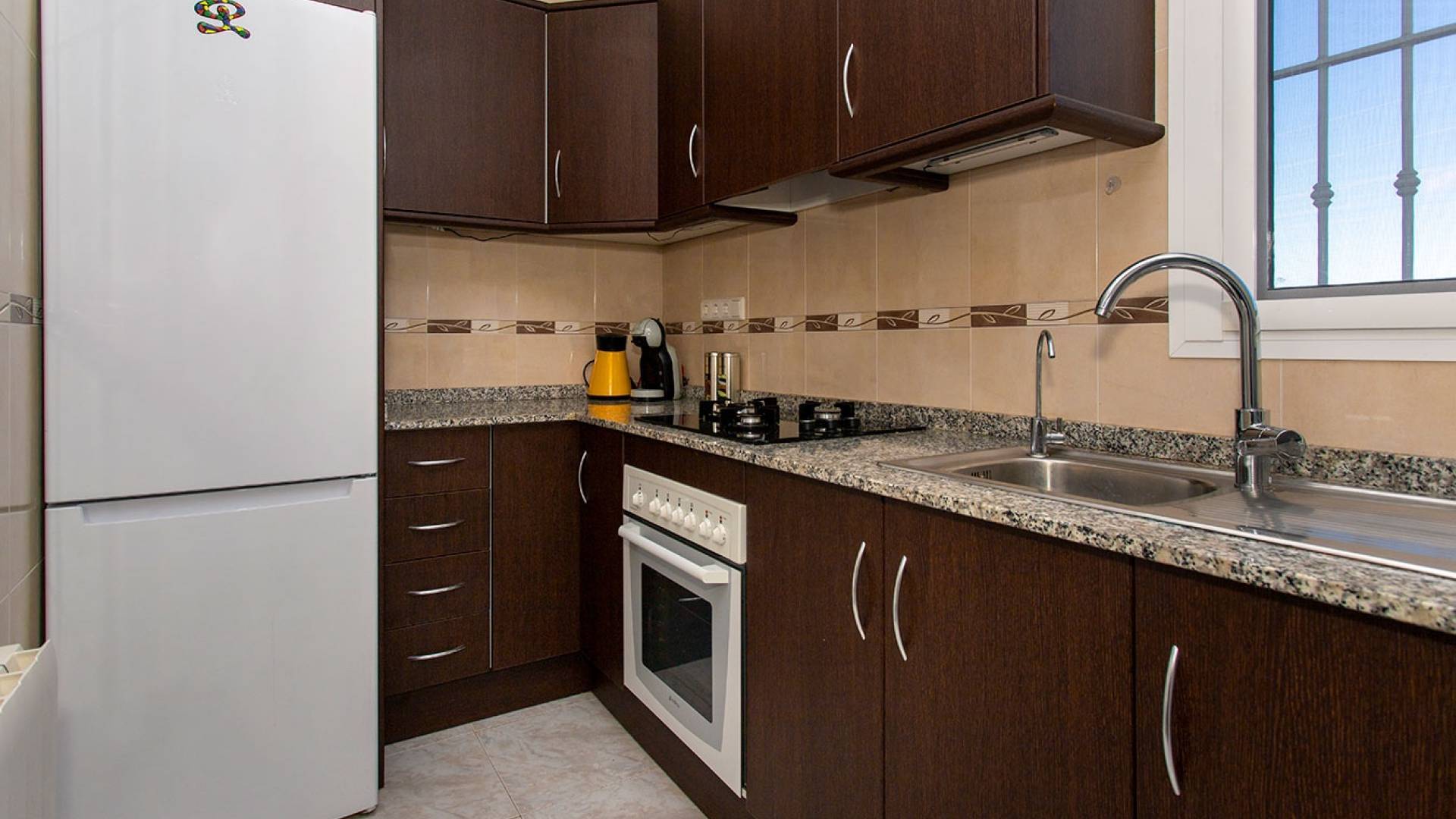 Segunda Mano - Villa independiente - Benijofar - Center