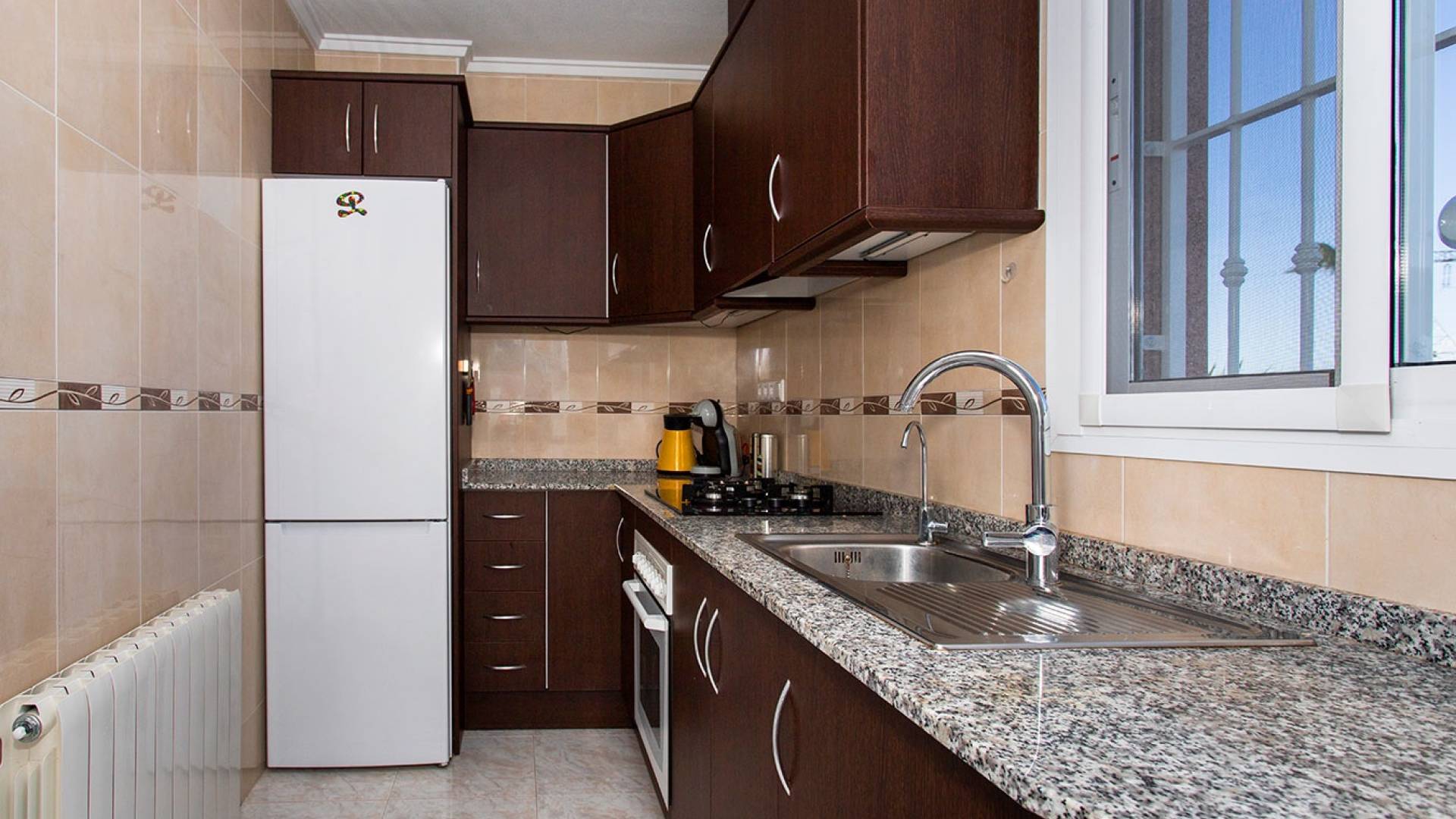 Segunda Mano - Villa independiente - Benijofar - Center