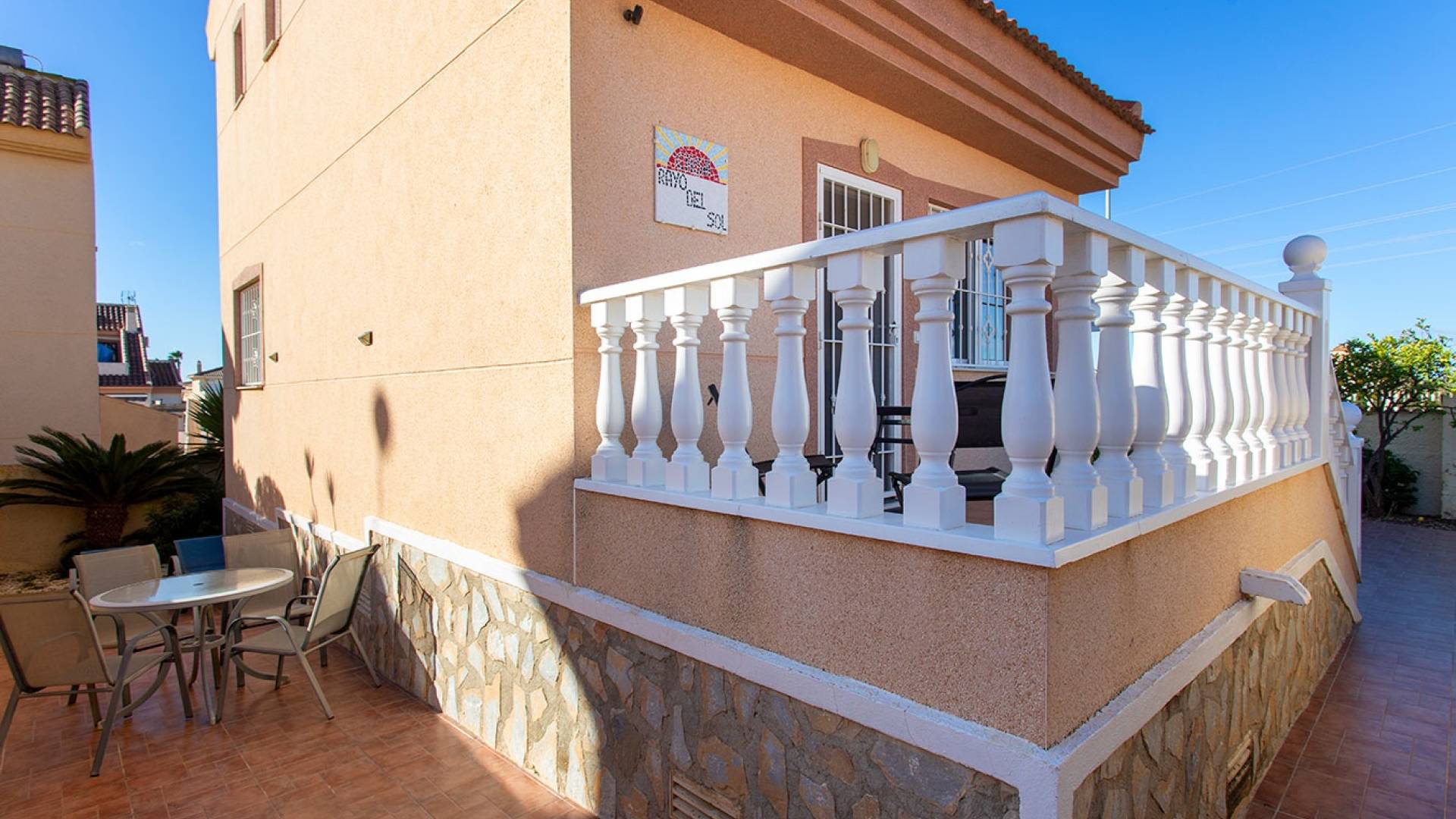 Segunda Mano - Villa independiente - Benijofar - Center