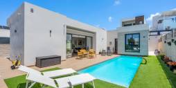 Segunda Mano - Villa independiente - Benijofar - Center